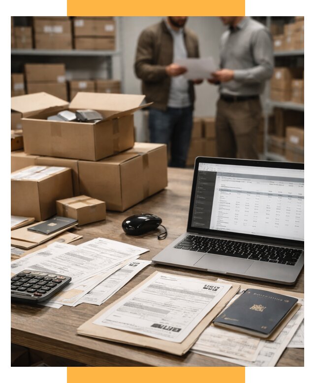 Закупка и выкуп товаров в США под ключ от 5069 р. | СетСервис-Пвв