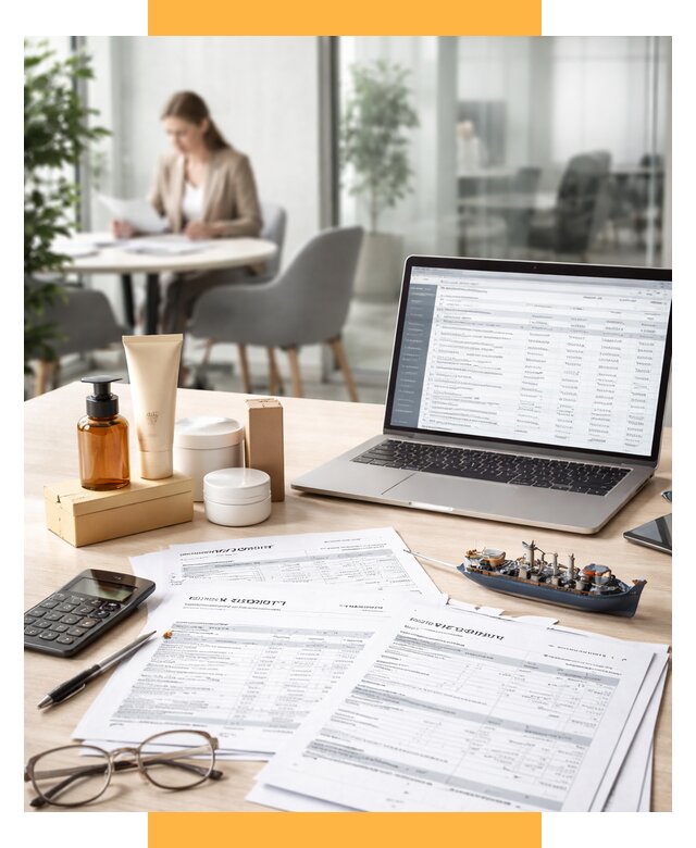 Закупка товара в ОАЭ под ключ от 15206 р. | СетСервис-Пвв