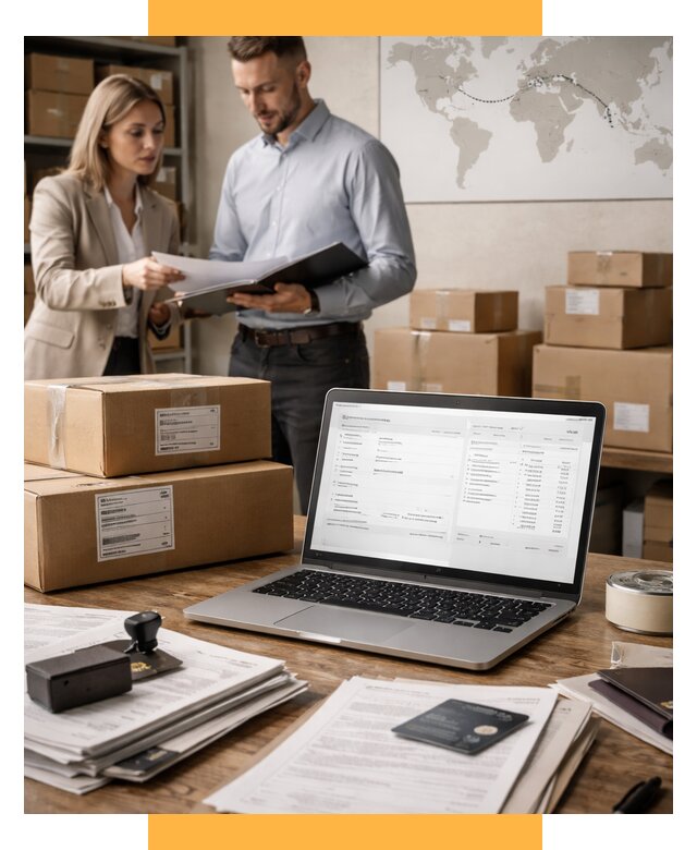 Выкуп товара в ОАЭ под ключ оперативно от 7603 р. | СетСервис-Пвв