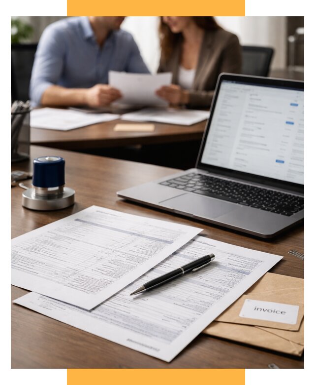 Оплата инвойсов за рубеж под ключ от 3548 р., СетСервис-Пвв