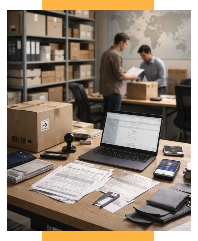 Выкуп товара за рубежом и доставка от 5069 р. | СетСервис-Пвв