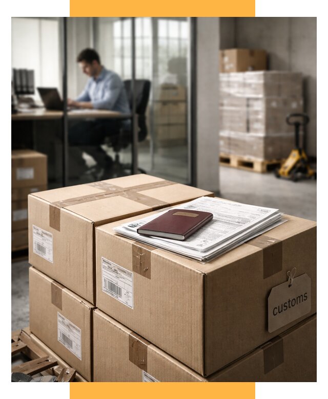 Параллельный импорт под ключ от 20274 р., логистика от СетСервис-Пвв