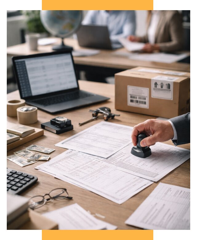 Международная поставка под ключ от 76028 р. | СетСервис-Пвв